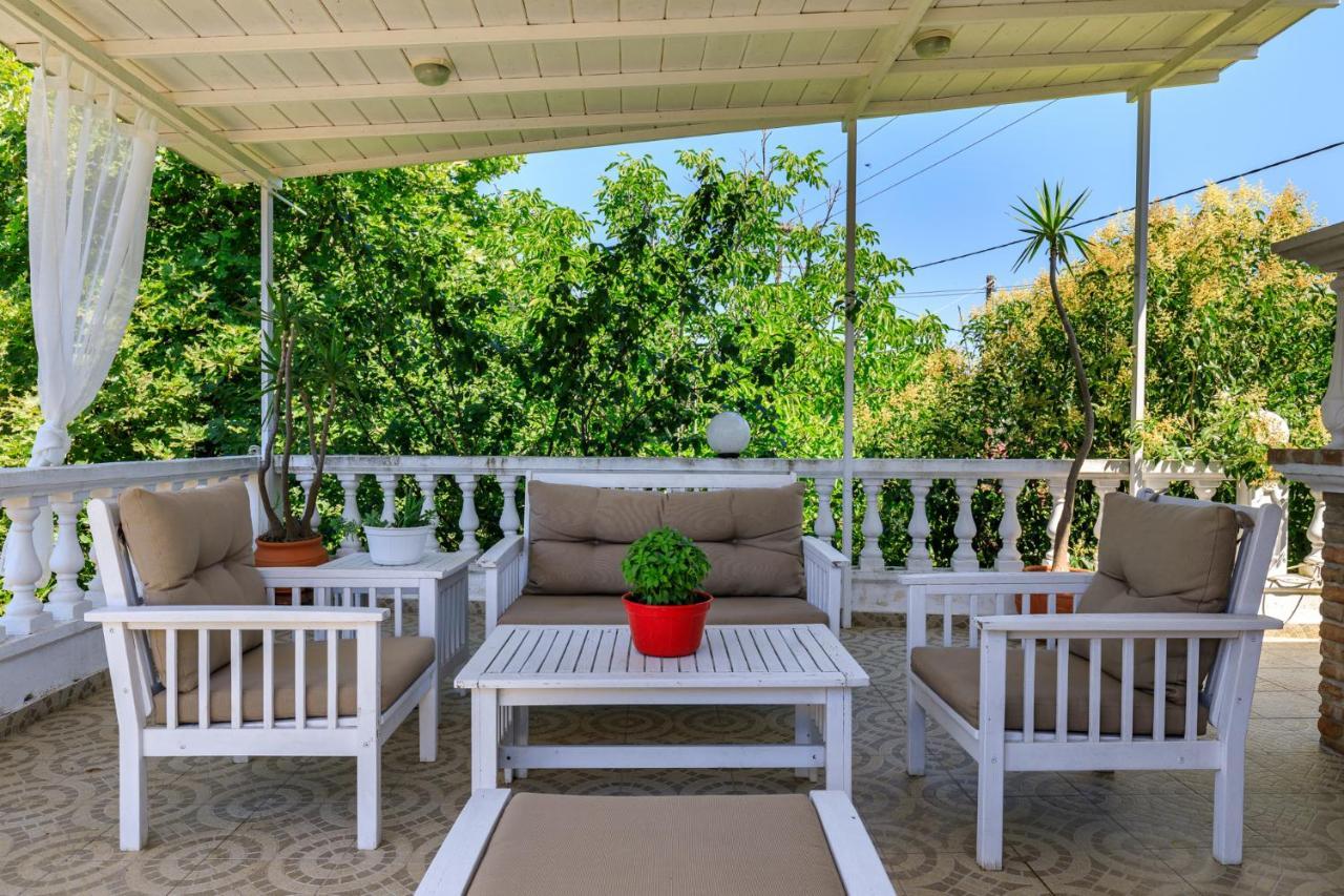 Konstantina Yard Studio Στάφυλος Εξωτερικό φωτογραφία