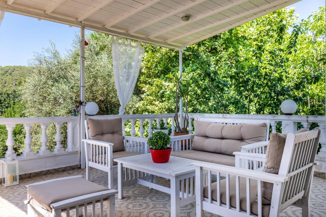 Konstantina Yard Studio Στάφυλος Εξωτερικό φωτογραφία